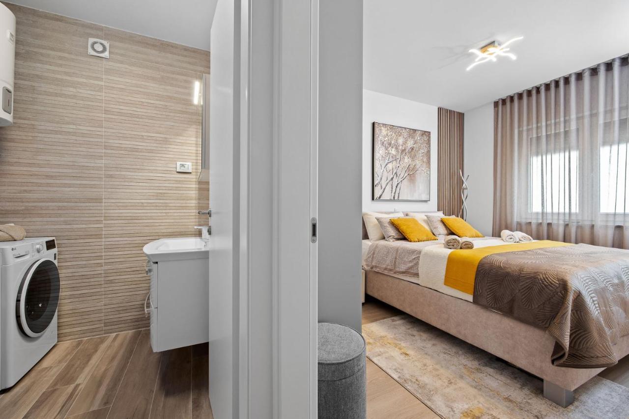 Apartment Leone Medulin Exterior photo
